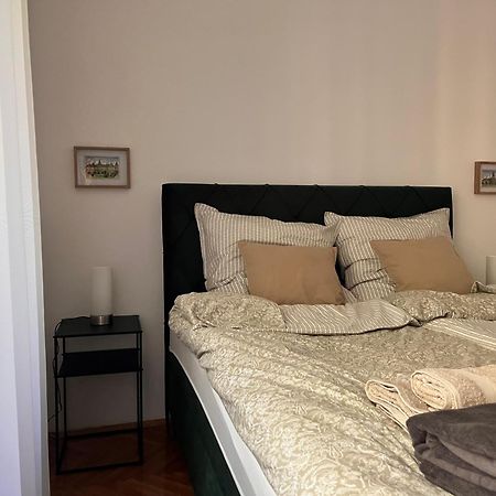 Apartment Lala Sombor Bagian luar foto